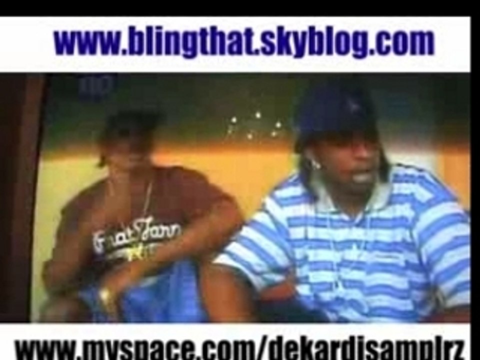Dawa & Tosh KiLALIK ViDEOZ