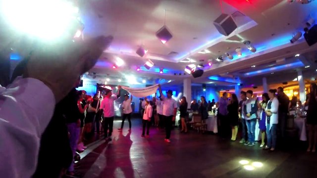 כניסה לבר מצווה מרגשת עם טלית | כניסה לבר מצווה דתית 054-556-8034