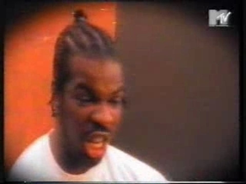 Lords Of The Underground - Tic Toc