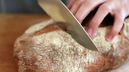 İşte bu harika bayat ekmekleri israf etmeyelim