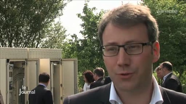 Vendée : Internet très haut débit à Talmont-Saint-Hilaire