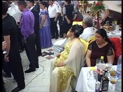 FLORIN SALAM SI ADRIAN MINUNE - NUNTA IONUT CAPSA CRAIOVA