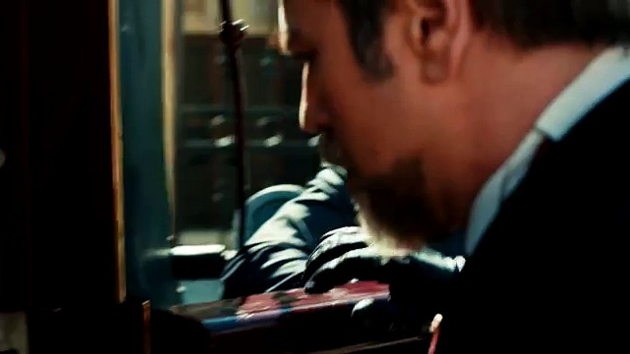 Filinta 23.Bölüm Fragmanı