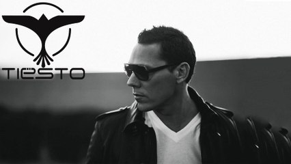 Muse - Resistance (Tiësto Remix)