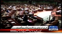 Nisar Khuro Ki Footage Par Sindh Assembly May Hangama