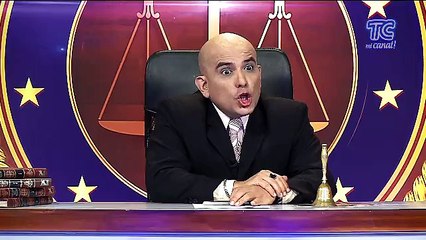 El Justiciero - martes 19 de mayo