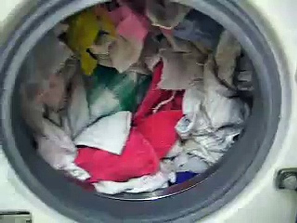 Miele Automatic 416