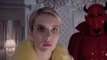 Emma Roberts in SCREAM QUEENS (Trailer)