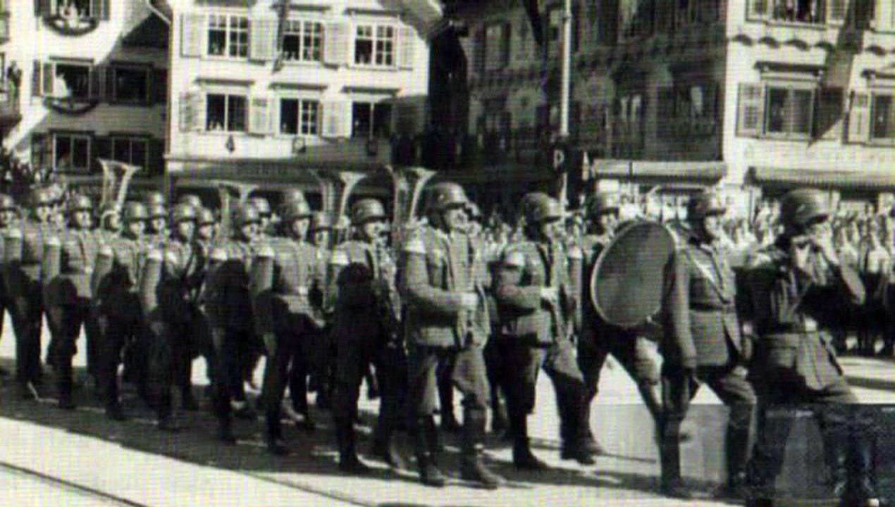 Deutsche Marschperlen  Blankenburg Musikkorps III. Batl.,9. Inft.Regt. Spandau Adolf Berdien
