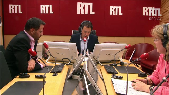 Jérôme Kerviel : D'autres personnes de l'institution judiciaire ont les mêmes doutes que Nathalie Le Roy