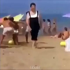 Just wait for it.. what a fail!