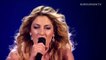 Maria Elena Kyriakou - One Last Breath (Greece) - LIVE at Eurovision 2015- Semi-Final 1