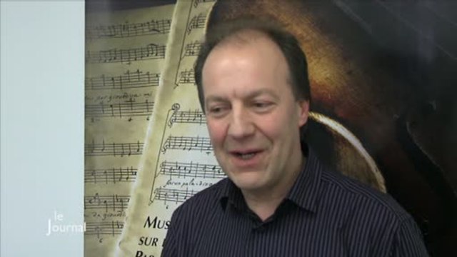 Vendée : Le festival de musique baroque des Olonnes 2015