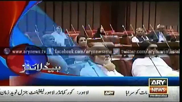 Headlines – 0100 – Wednesday – 20 – May – 2015