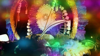 Cabalgata Carnaval Arrecife 2014