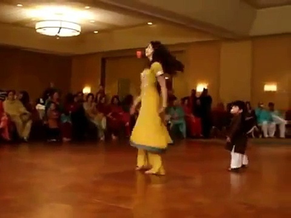 best mehndi dance ever