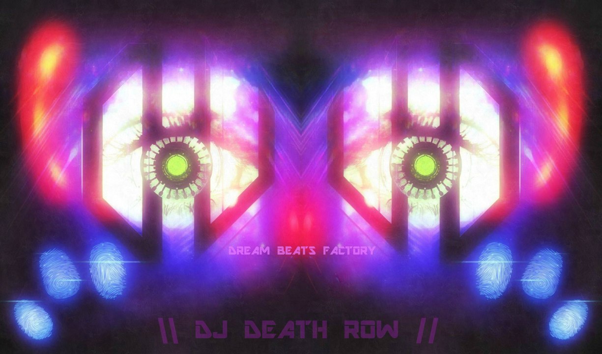 Electro Dance Trance Remix - DJ Death Row