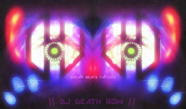 Electro Dance Trance Remix - DJ Death Row
