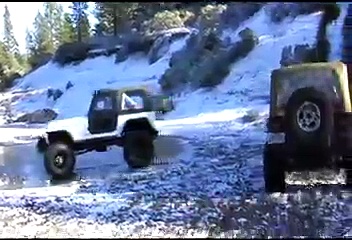 jeep jump