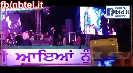 Modi Modi Babbu Mann