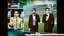 what Navjot Sidhu say's about Shahid Afridi
