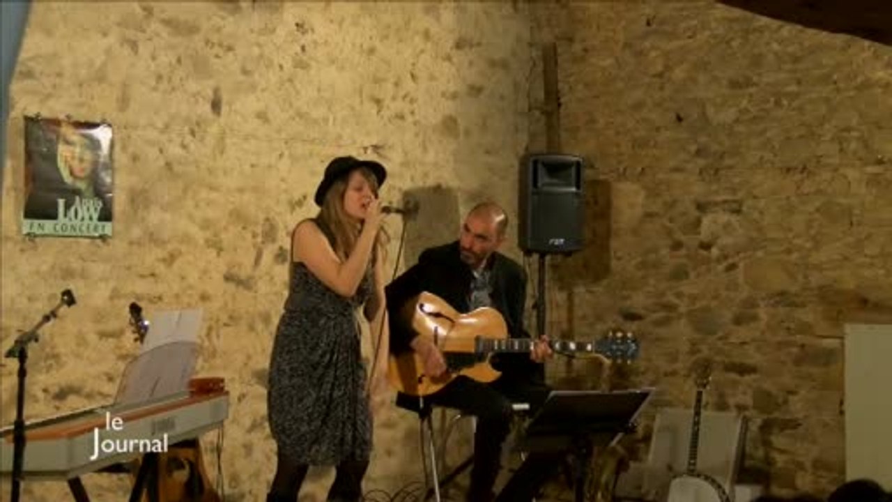 8 mai: Voyage musical au musée Clemenceau-de Lattre (Vendée)