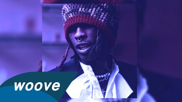 Young Thug -  Young Thug - Mine