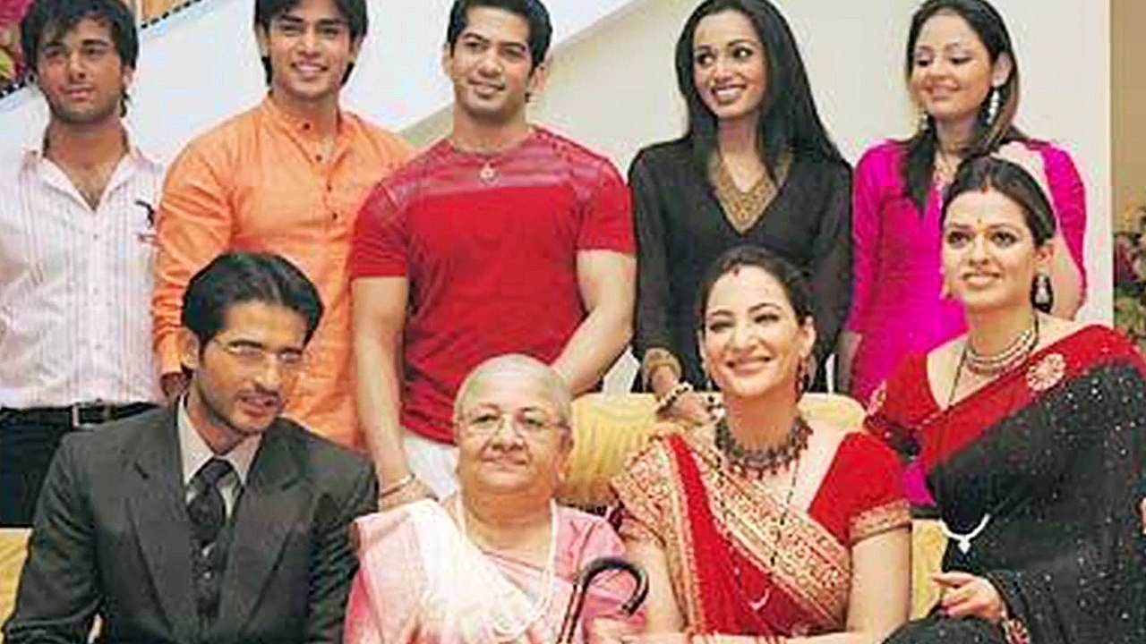 Kyunki Saas Bhi Kabhi Bahu Thi: Sudha Shivpuri aka Baa dead