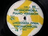 Rrr...ight - Technophobia (What Version) (B1)