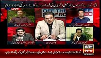 Iftikhar Ahmed- fought with Imran Khan to defend my