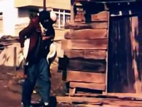 Selda Bağcan - kara yazı SÜRÜ filminden - hazırlayan Serbülent Öztürk