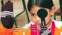 Niños saludables con Exámenes Médicos para Niños y Adolescentes (Child and Teen Checkups Spanish)