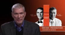 Ken Ham vs Bill Nye the science guy - Debate Free Live Stream