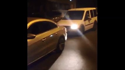 Voici à quoi l'impatience peut-elle vous amener.