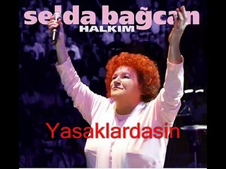 Selda Bağcan - Çorum-Sivas-Maraş-Gazi