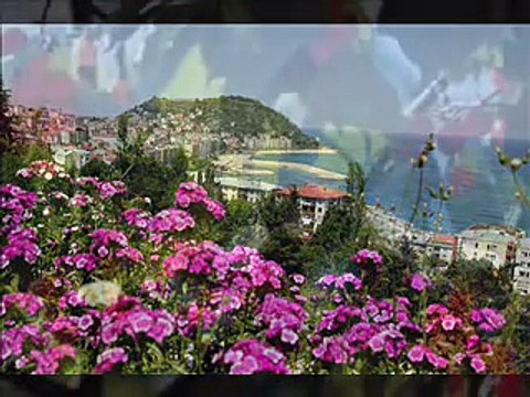 Selda Bagcan & Giresun Ustune (esref turkusu)