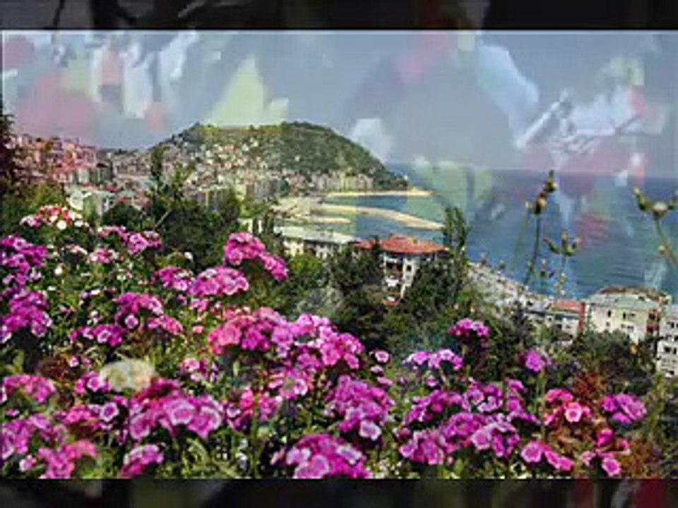 Selda Bagcan & Giresun Ustune (esref turkusu)