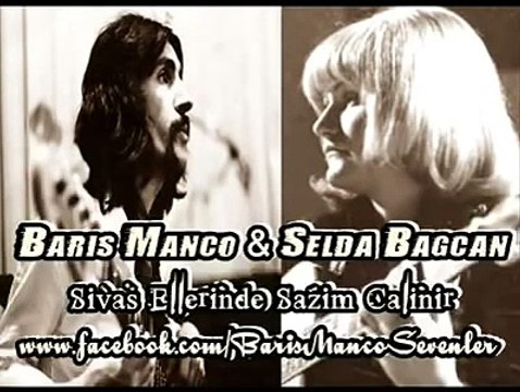 Barış Manço Selda Bağcan - Katip Arzuhalim Yaz Yare Böyle
