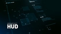 After Effects Project Files - Broadcast HUD - VideoHive 10251206