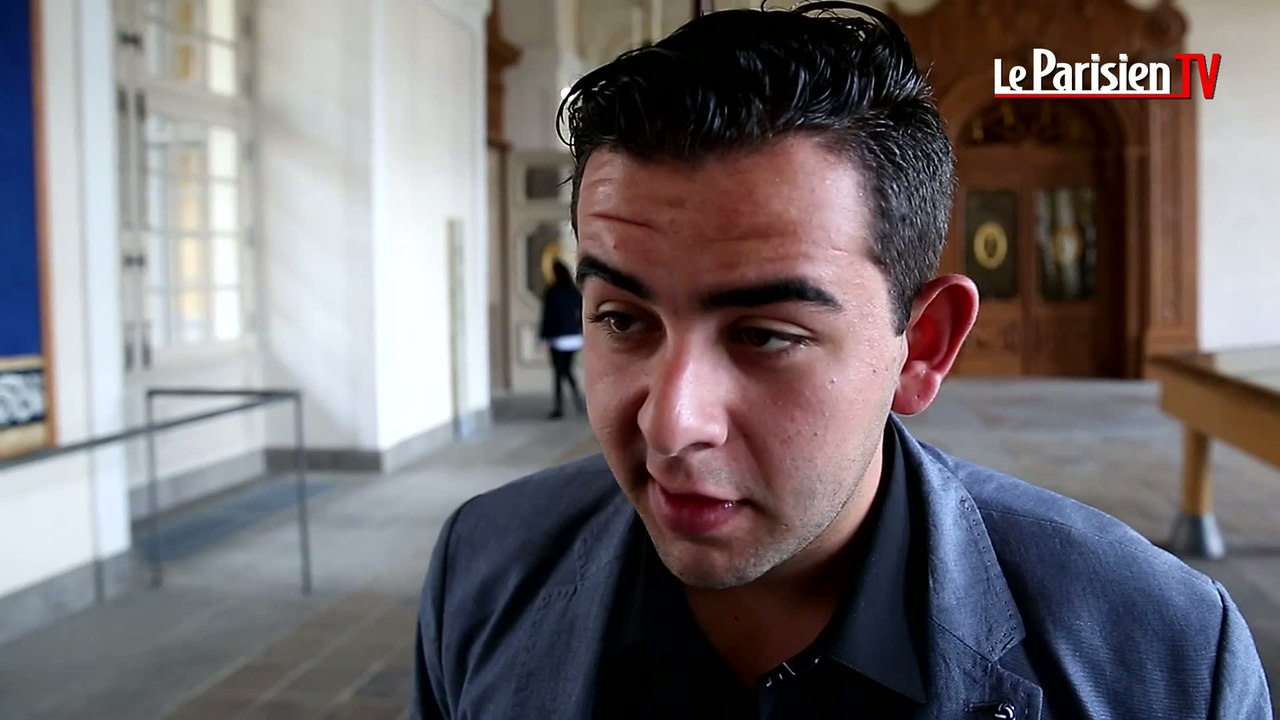Procès Outreau. Jonathan Delay : «Je vais pouvoir enfin être entendu»