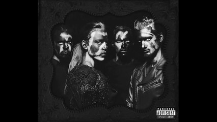 Halestorm - Heres To Us (Guest Version)