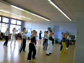 Convention fitness nancy 7