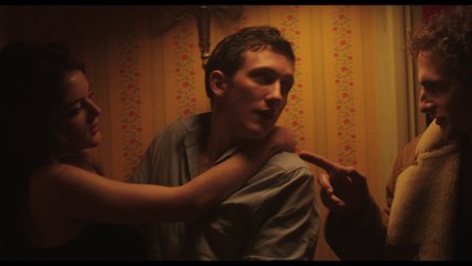 LE BON VIVANT - Court Métrage