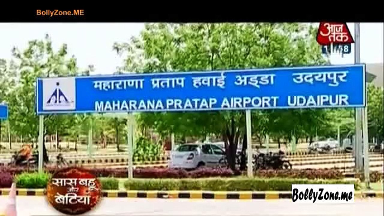 Jab Pratap Met Maharana Pratap!! - Maharana Pratap - 20th May 2015