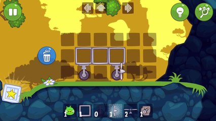 Let's Play Bad Piggies 2-25 to 2-32