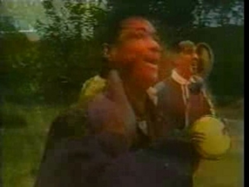 Tsanga - Isoamalandy