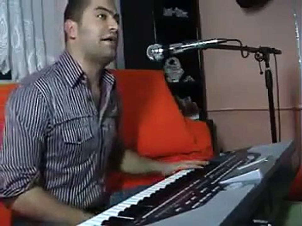 UMUT AÇIKGÖZ... BEN SANA YANDIM...
