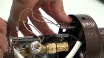 Thermocouple Replacement - Patio Heater
