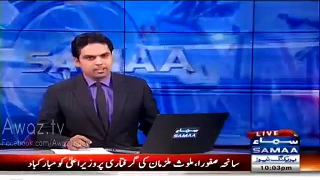 South African Spinner Imran Tahir doing shopping in Lahore's Azam Cloth Market