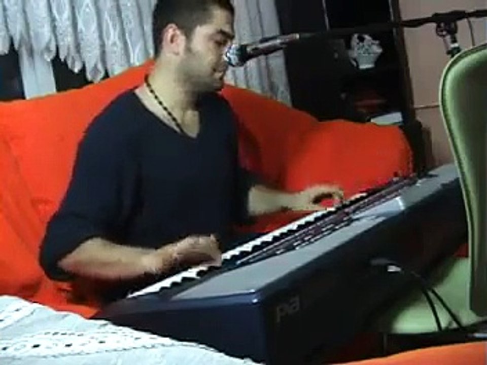 UMUT AÇIKGÖZ... TERK ETMEK NE KADAR KOLAY